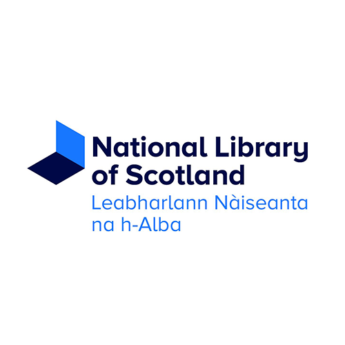 National Library Scotland